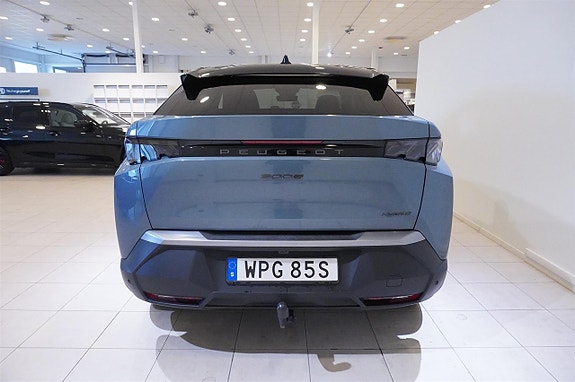 Peugeot 3008 8 of 15