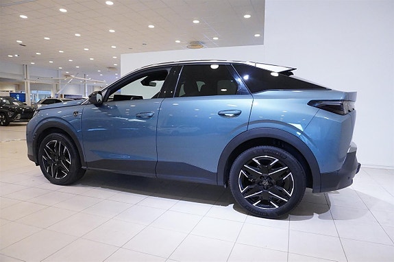 Peugeot 3008 6 of 15