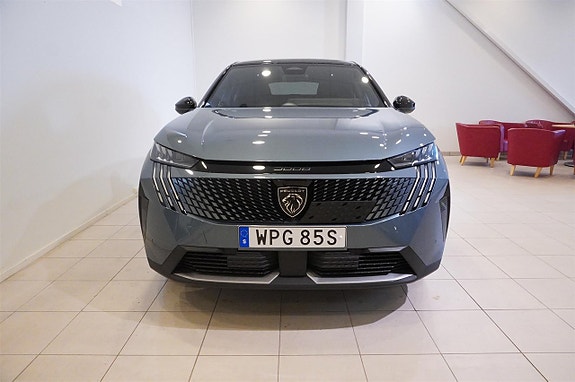 Peugeot 3008 5 of 15
