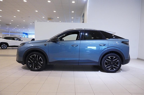 Peugeot 3008 3 of 15