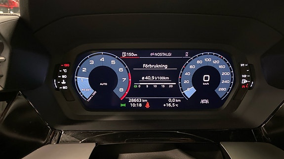 Audi A3 4 of 8