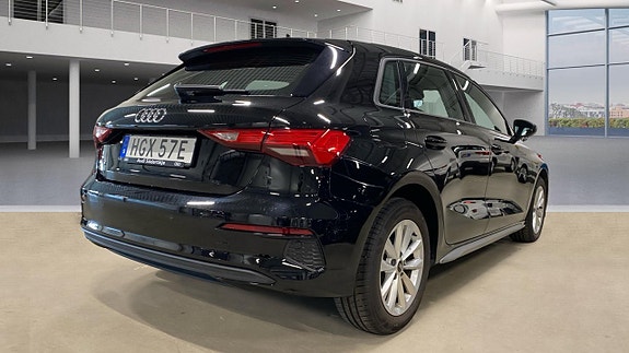 Audi A3 3 of 8