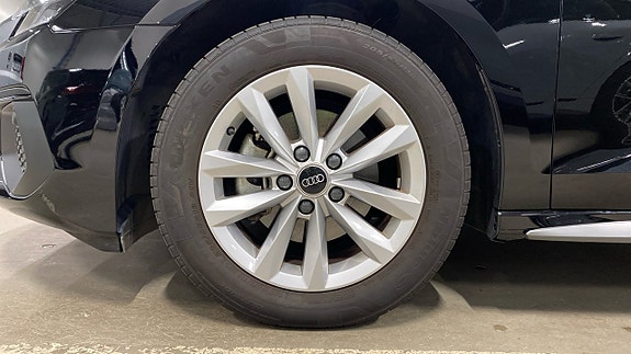 Audi A3 7 of 8