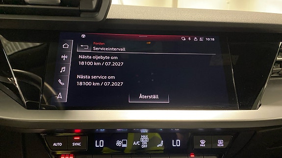 Audi A3 6 of 8