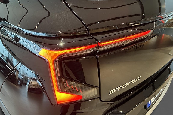 Kia Stonic 16 of 21