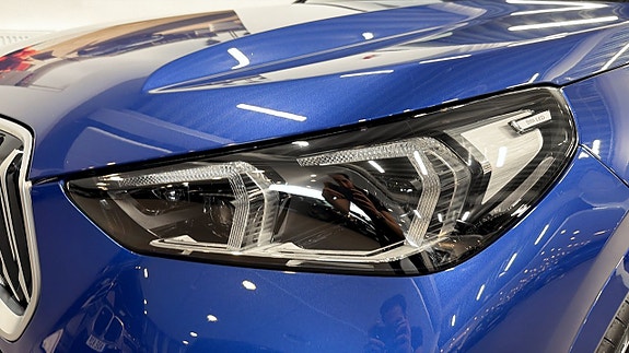 BMW X1 11 of 13