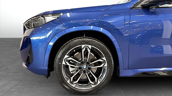 BMW X1 9 of 13