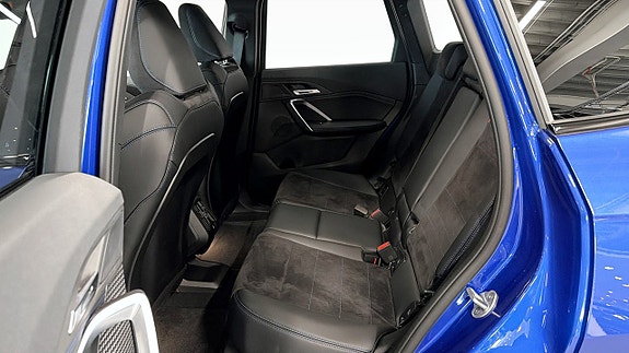 BMW X1 5 of 13