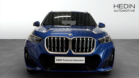 BMW X1 8 of 13