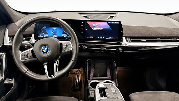 BMW X1 4 of 13