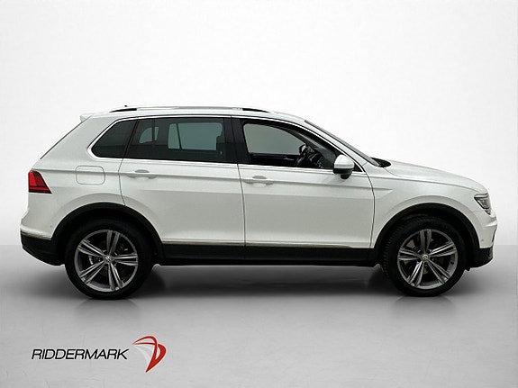 Volkswagen Tiguan 9 of 30