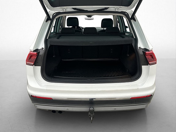 Volkswagen Tiguan 20 of 30