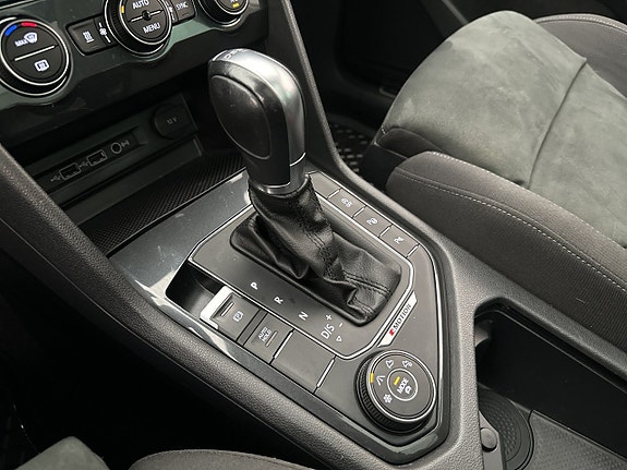 Volkswagen Tiguan 24 of 30