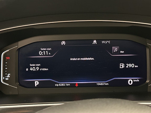 Volkswagen Tiguan 22 of 30