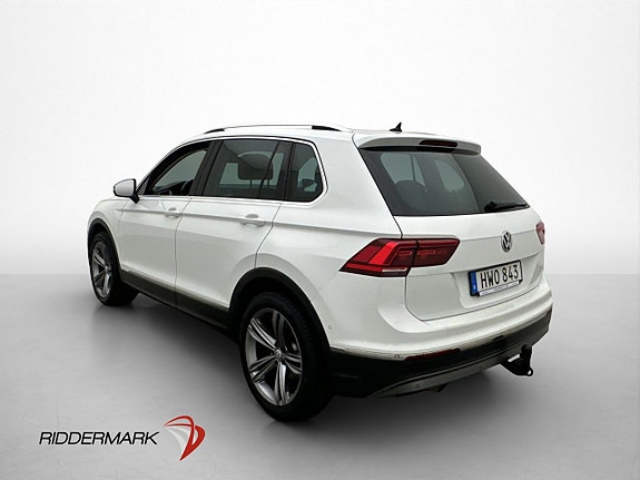 Volkswagen Tiguan 5 of 30