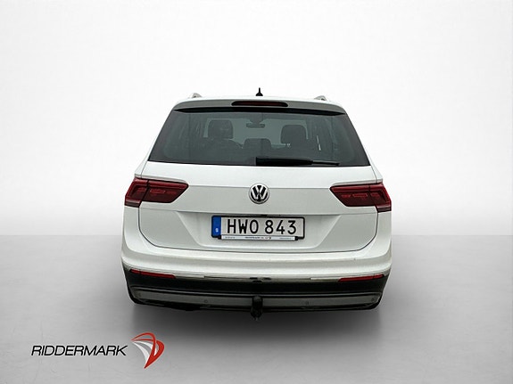 Volkswagen Tiguan 6 of 30