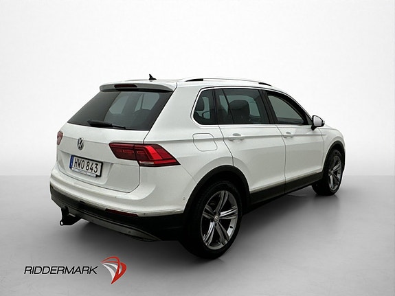 Volkswagen Tiguan 8 of 30