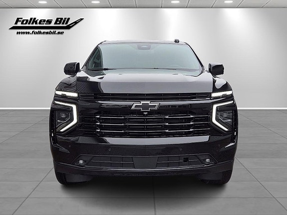 Chevrolet Tahoe 2 of 23