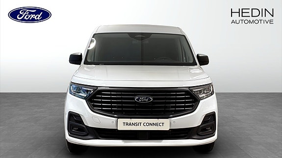 Ford Transit Connect 8 of 11