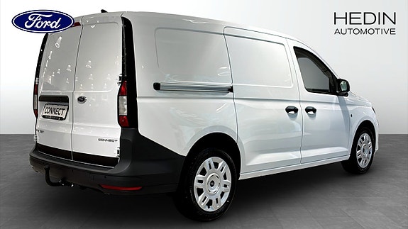 Ford Transit Connect 2 of 11