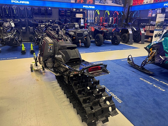 Polaris 9R RMK KHAOS SLASH 146 7S - 25 9 of 12