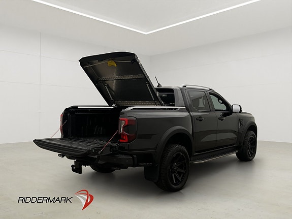 Ford Ranger 17 of 30