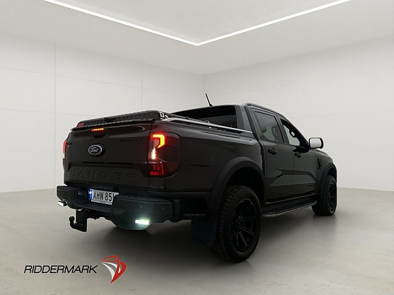 Ford Ranger 11 of 30