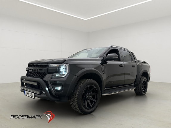 Ford Ranger 3 of 30