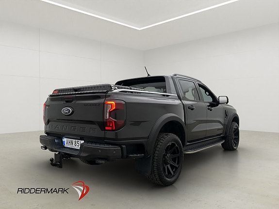 Ford Ranger 9 of 30