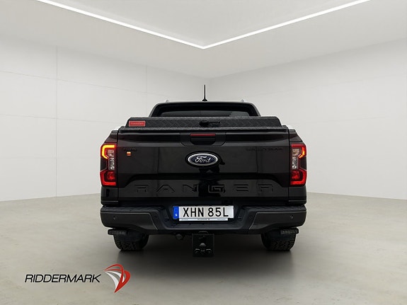 Ford Ranger 8 of 30