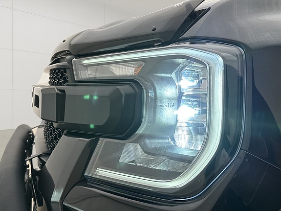 Ford Ranger 13 of 30