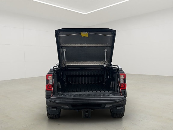 Ford Ranger 19 of 30