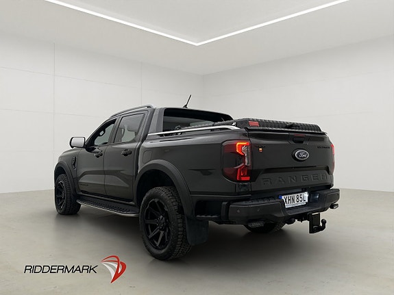 Ford Ranger 7 of 30