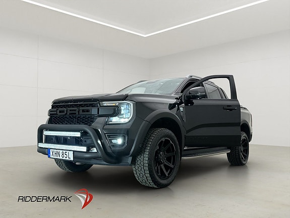Ford Ranger 12 of 30