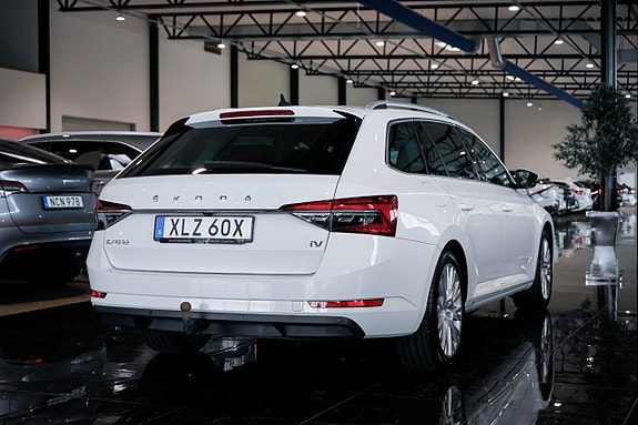Skoda Superb 6 of 27
