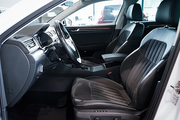 Skoda Superb 22 of 27