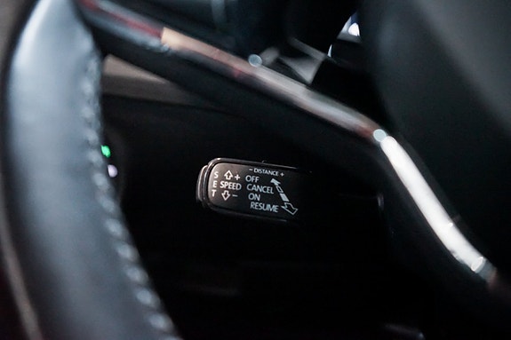 Skoda Superb 19 of 27