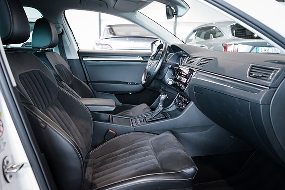 Skoda Superb 25 of 27