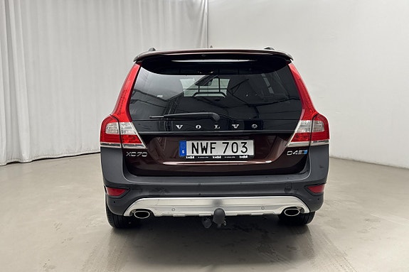 Volvo XC70 6 of 18