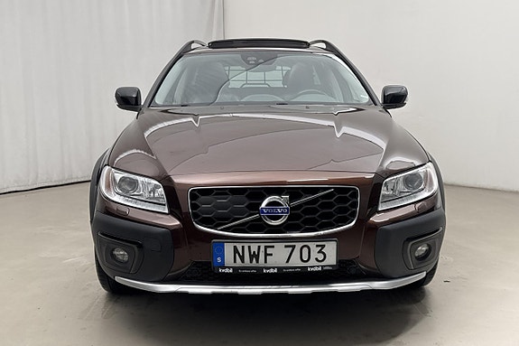 Volvo XC70 5 of 18