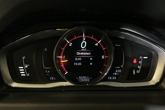 Volvo XC70 15 of 18