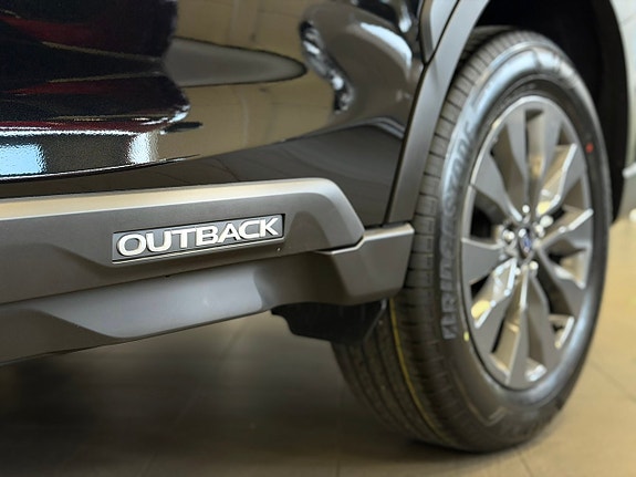 Subaru Outback 6 of 17