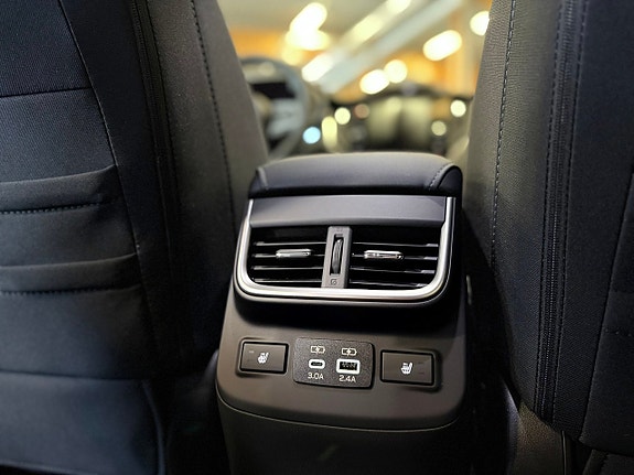 Subaru Outback 11 of 17