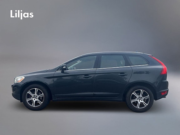 Volvo XC60 4 of 4