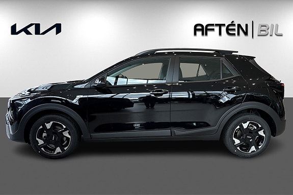 Kia Stonic 5 of 16