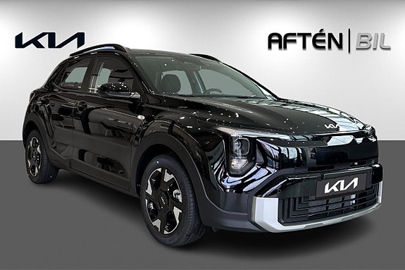 Kia Stonic 4 of 16