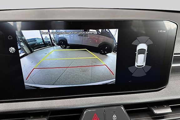 Kia Stonic 16 of 16