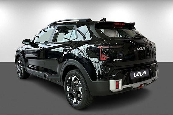 Kia Stonic 7 of 16