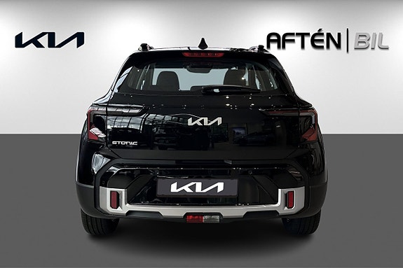 Kia Stonic 6 of 16