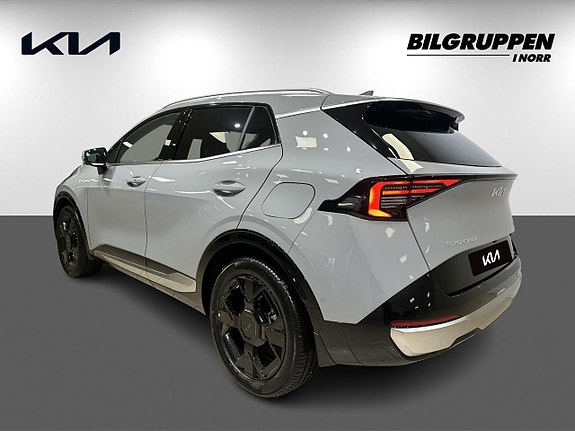 Kia Sportage 6 of 17
